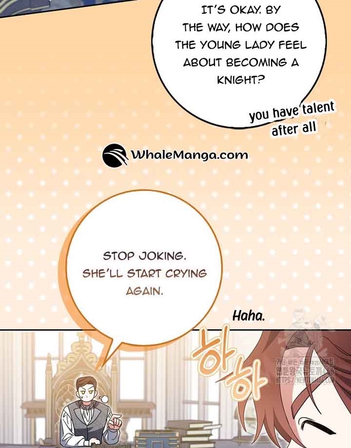 The Foreign Object was Me Chapter 17 page 28