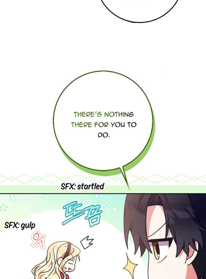 The Foreign Object was Me Chapter 17 page 35