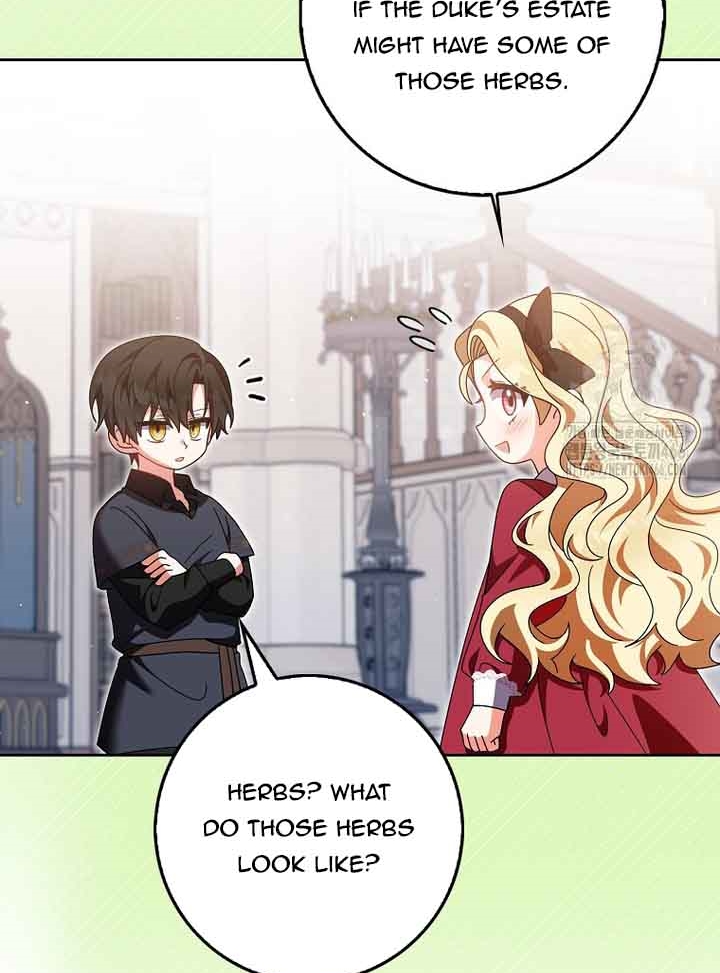 The Foreign Object was Me Chapter 17 page 37