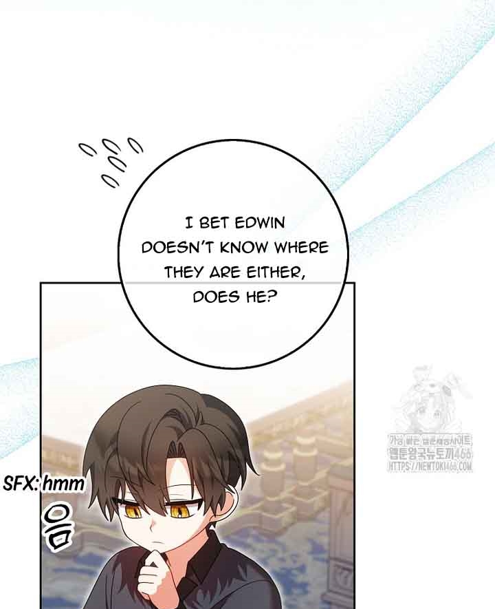 The Foreign Object was Me Chapter 17 page 40