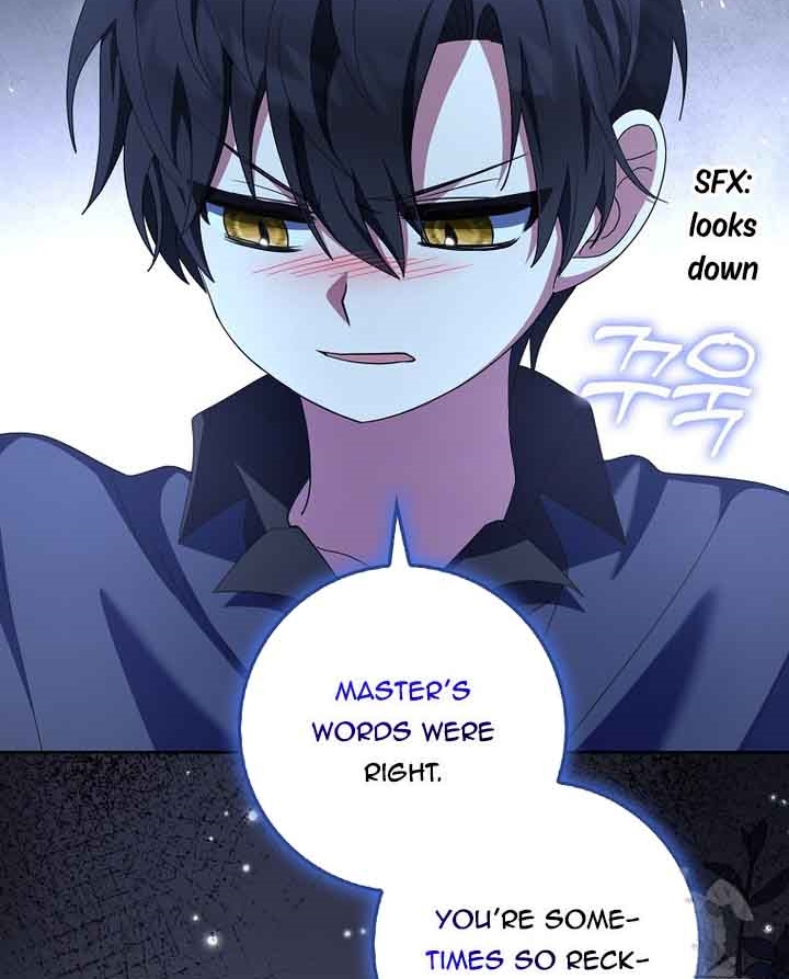 The Foreign Object was Me Chapter 17 page 67