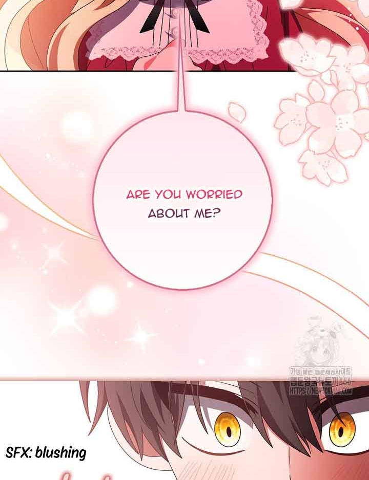 The Foreign Object was Me Chapter 17 page 74