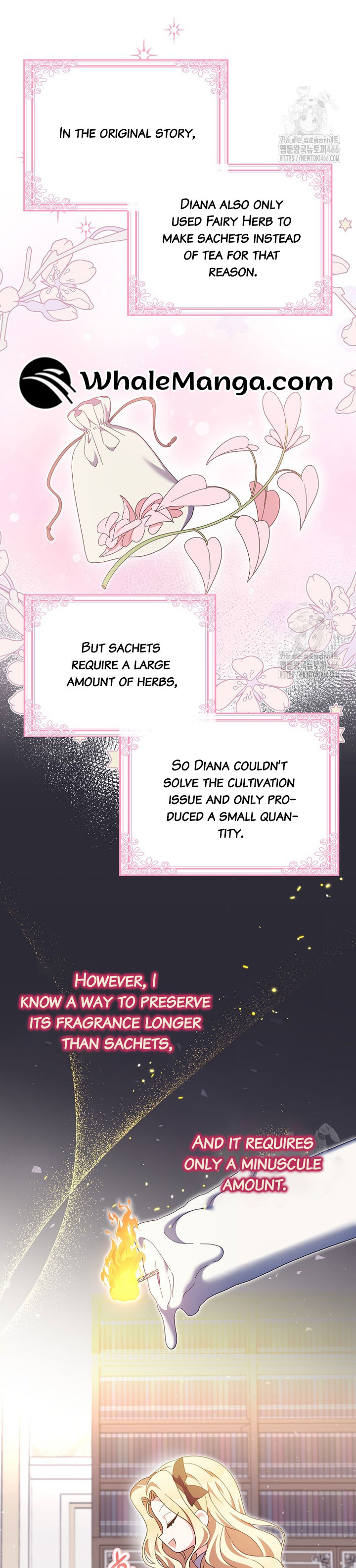 The Foreign Object was Me Chapter 18 page 13