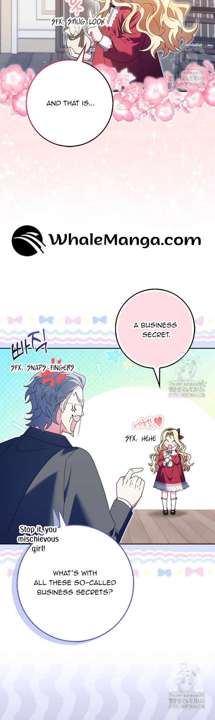 The Foreign Object was Me Chapter 18 page 14