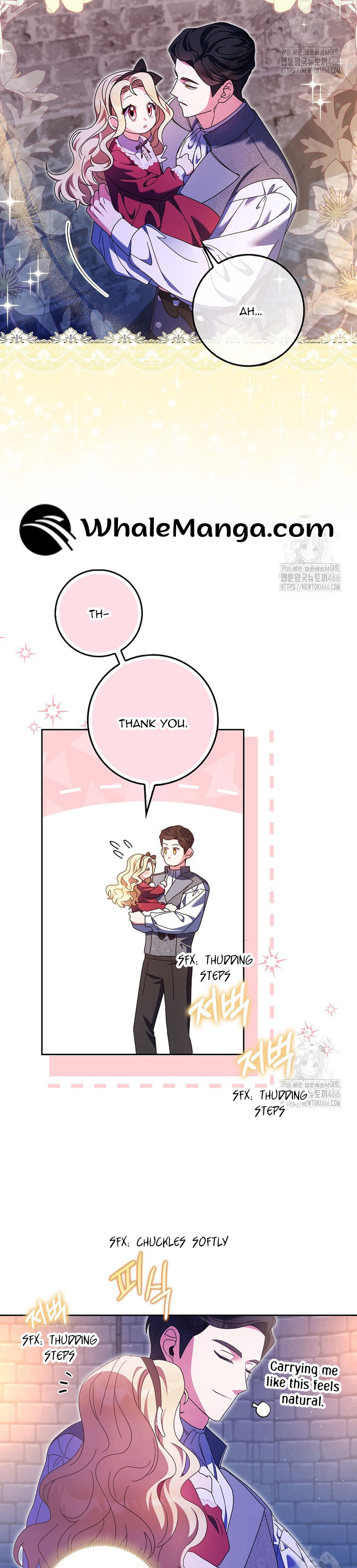 The Foreign Object was Me Chapter 18 page 28