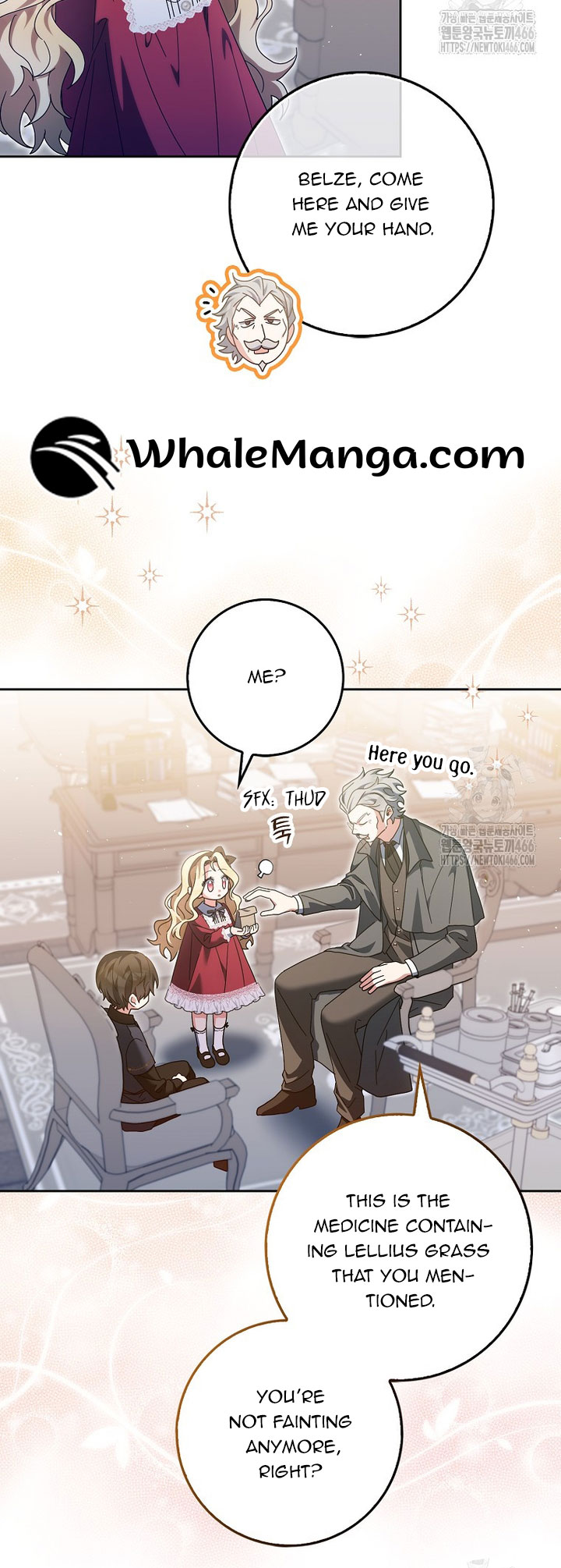 The Foreign Object was Me Chapter 18 page 2