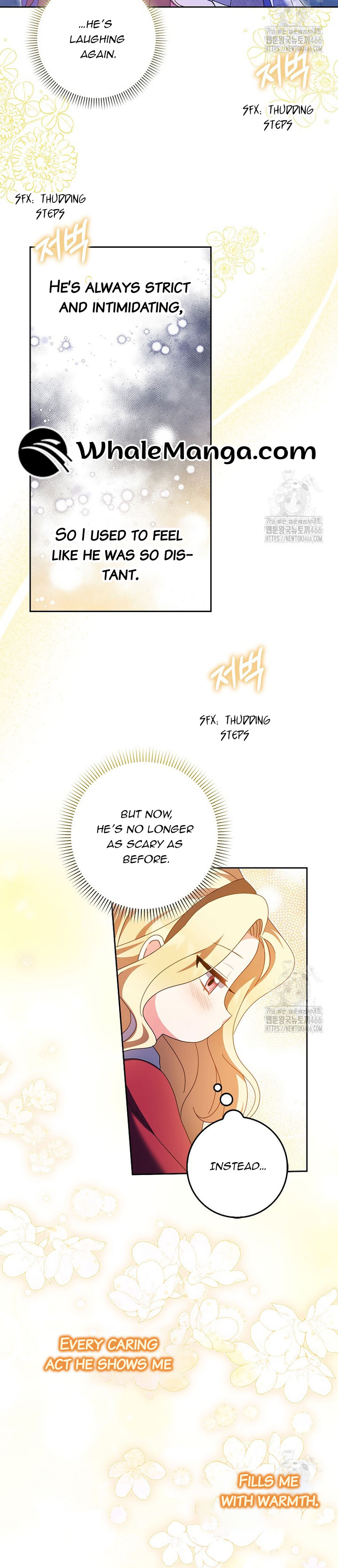 The Foreign Object was Me Chapter 18 page 29