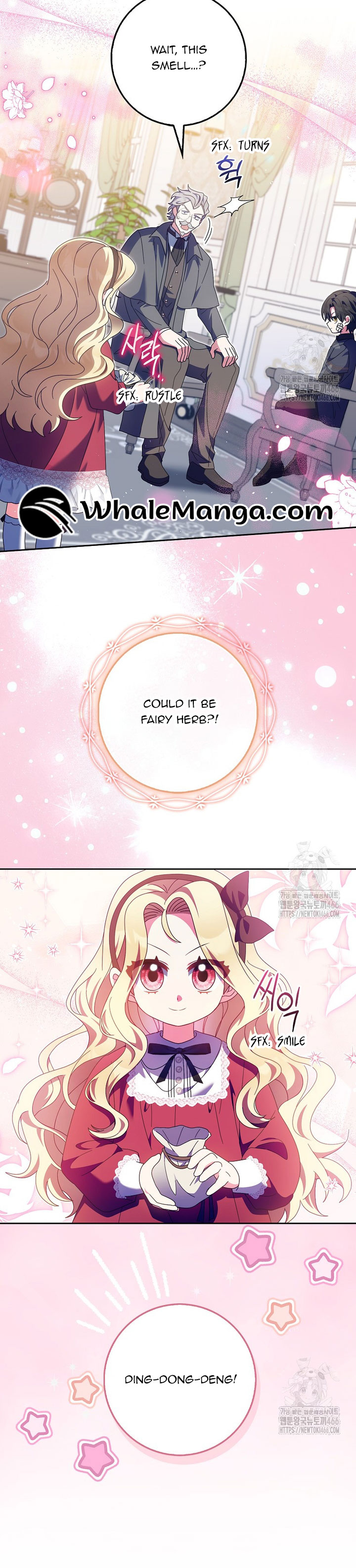The Foreign Object was Me Chapter 18 page 4