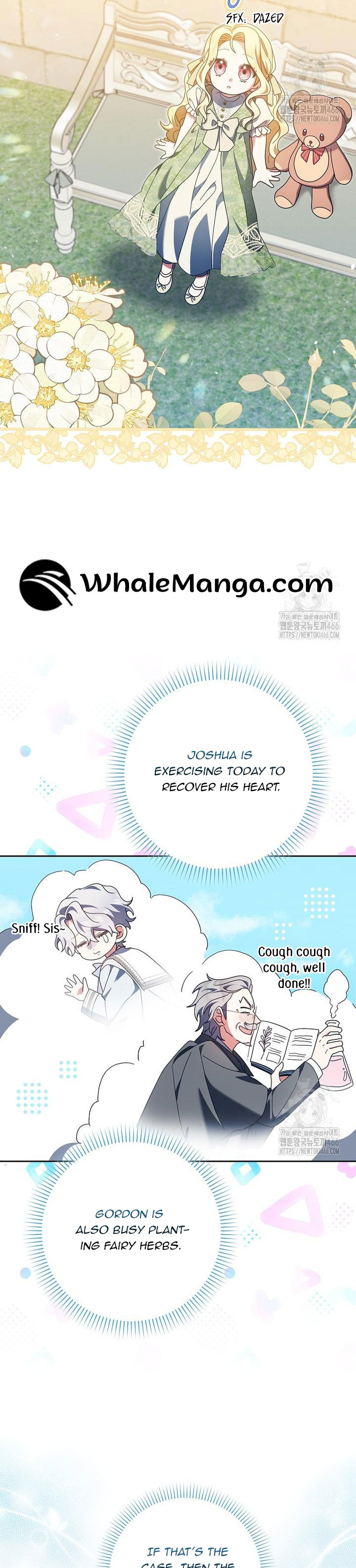 The Foreign Object was Me Chapter 19 page 16
