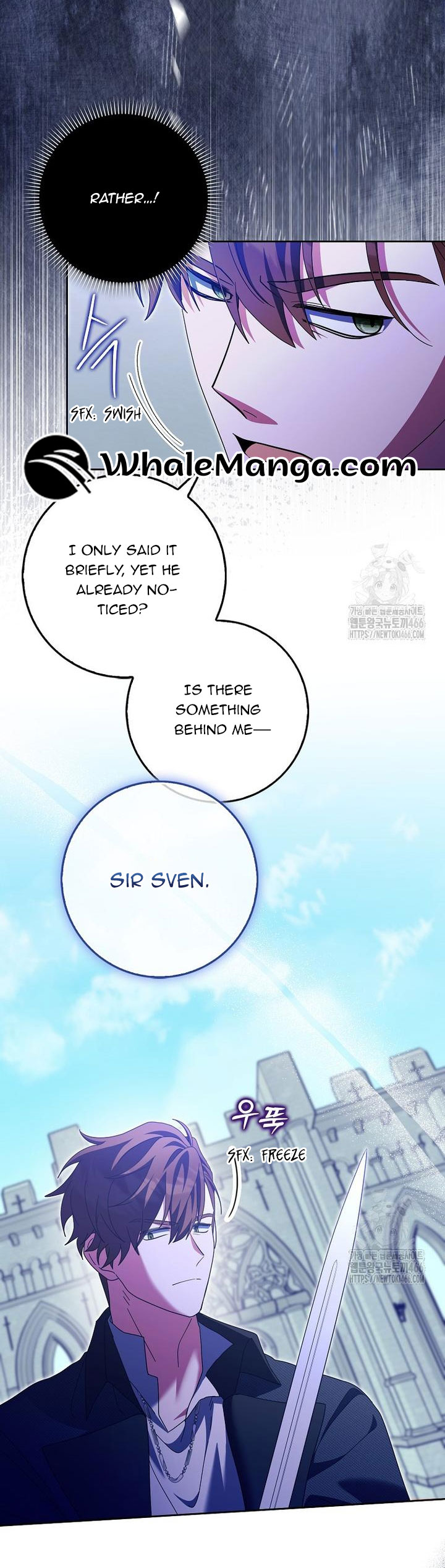 The Foreign Object was Me Chapter 19 page 26