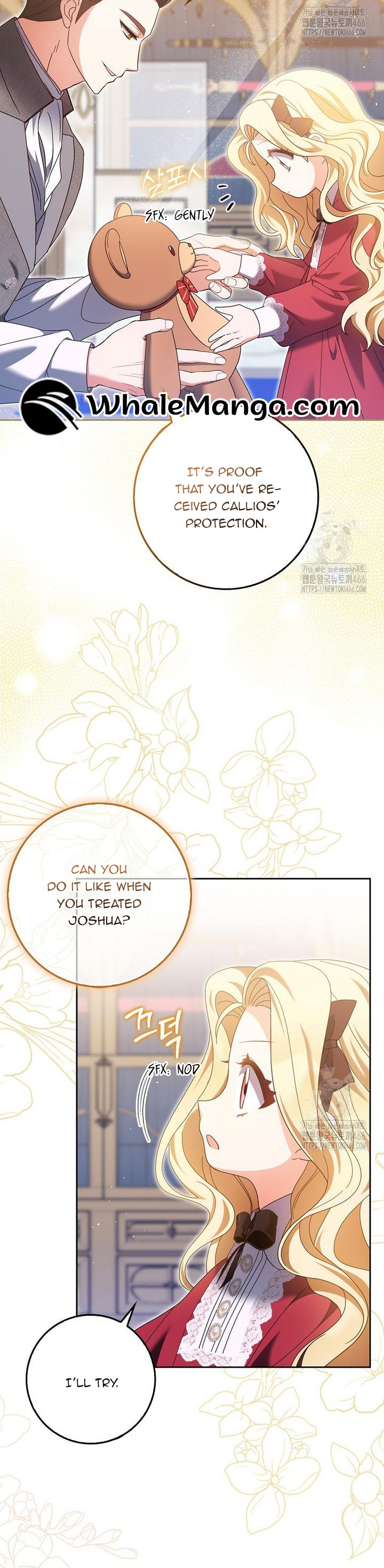 The Foreign Object was Me Chapter 19 page 2
