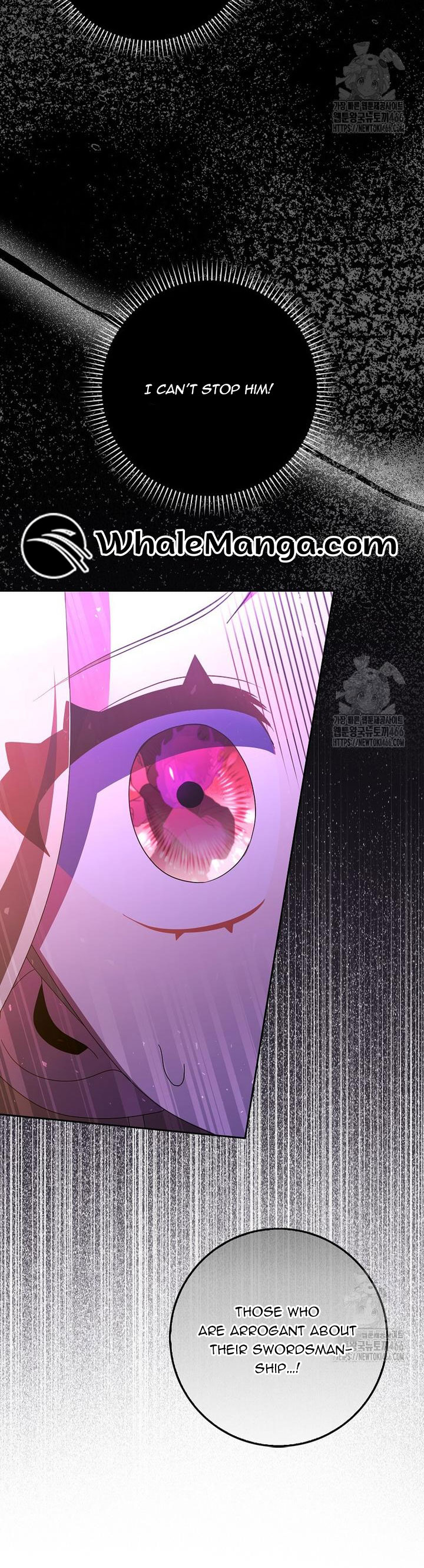 The Foreign Object was Me Chapter 19 page 35