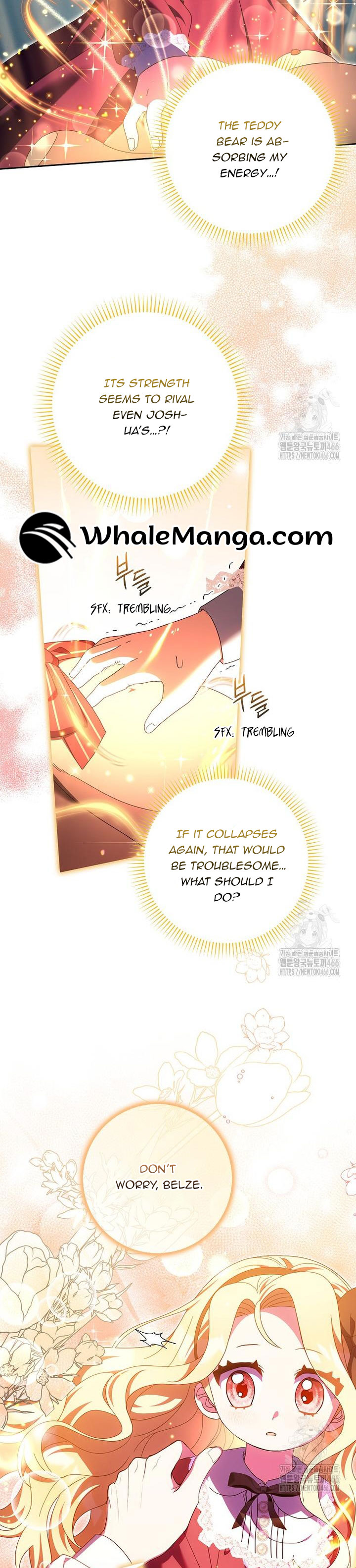 The Foreign Object was Me Chapter 19 page 4