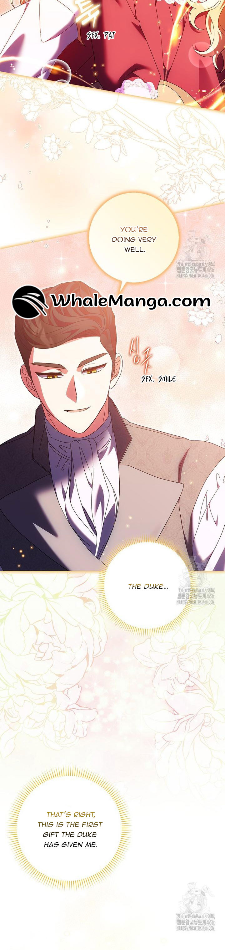 The Foreign Object was Me Chapter 19 page 5