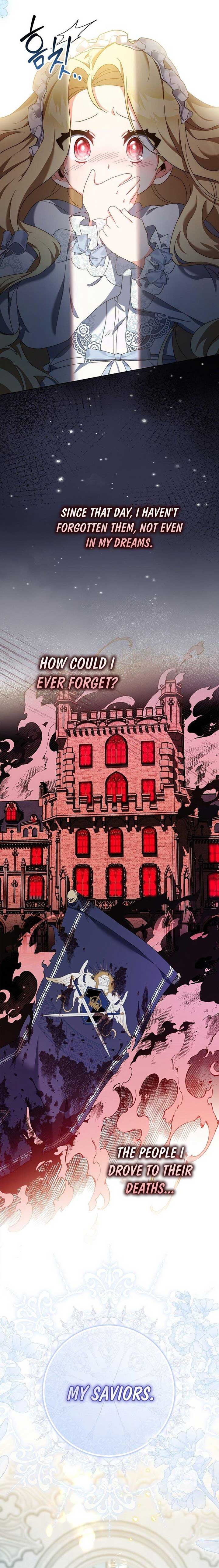 The Foreign Object was Me Chapter 2 page 19