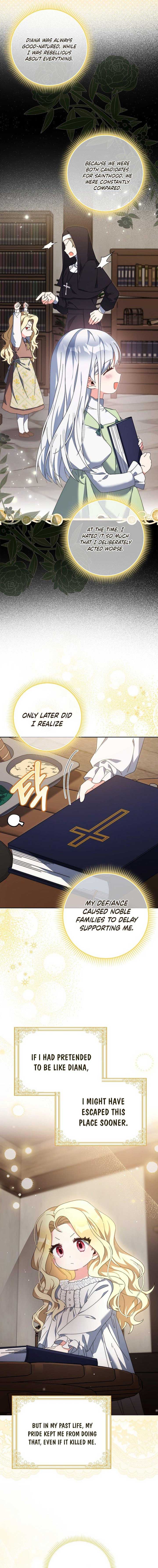 The Foreign Object was Me Chapter 2 page 4