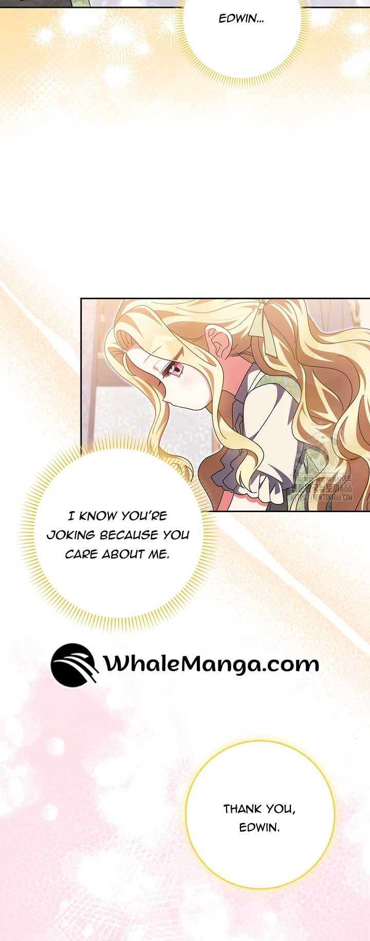 The Foreign Object was Me Chapter 21 page 9