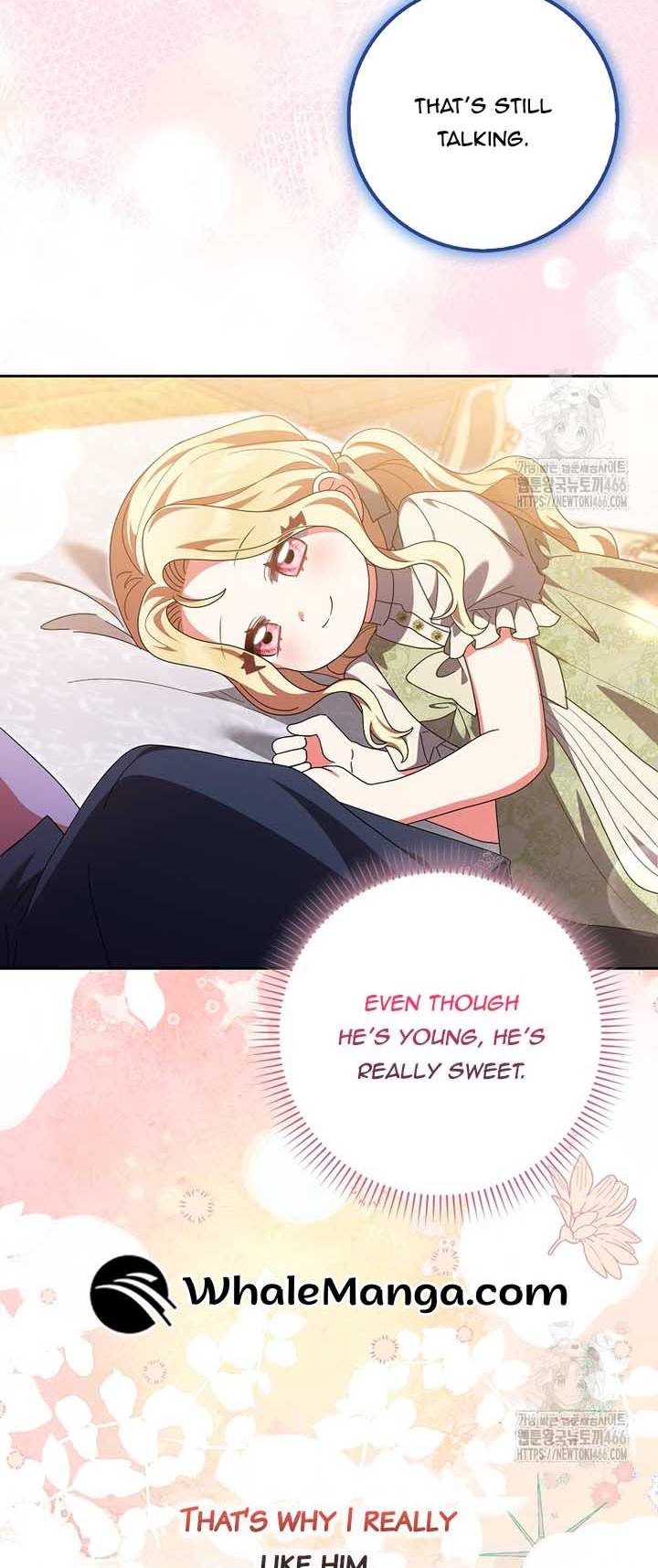 The Foreign Object was Me Chapter 21 page 11
