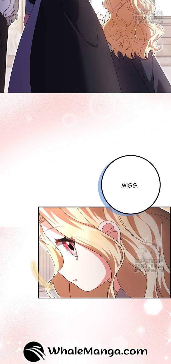 The Foreign Object was Me Chapter 21 page 19