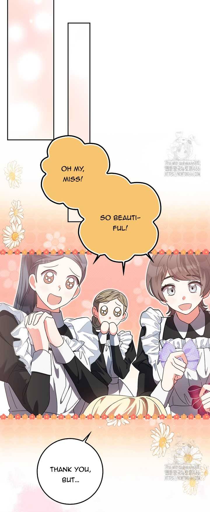 The Foreign Object was Me Chapter 21 page 23