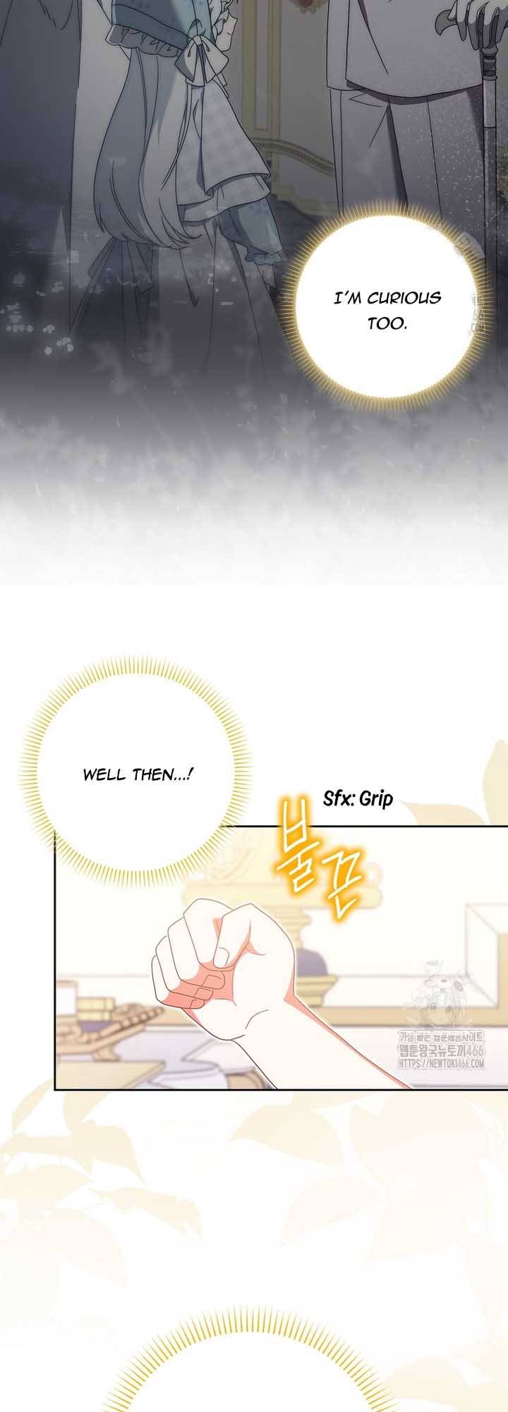 The Foreign Object was Me Chapter 21 page 28