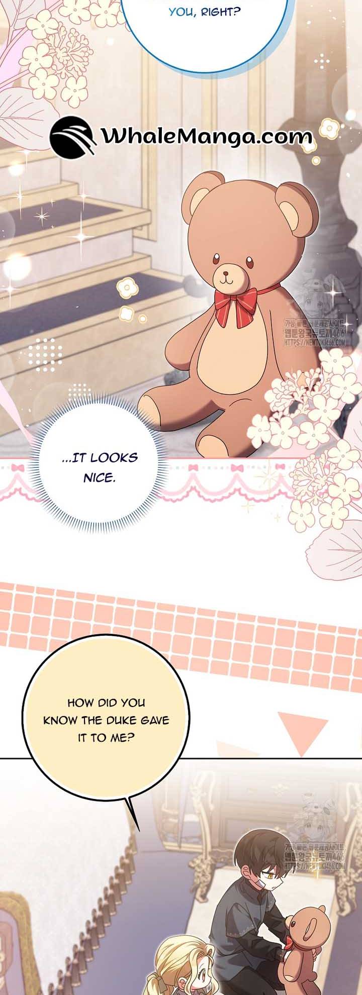 The Foreign Object was Me Chapter 21 page 2