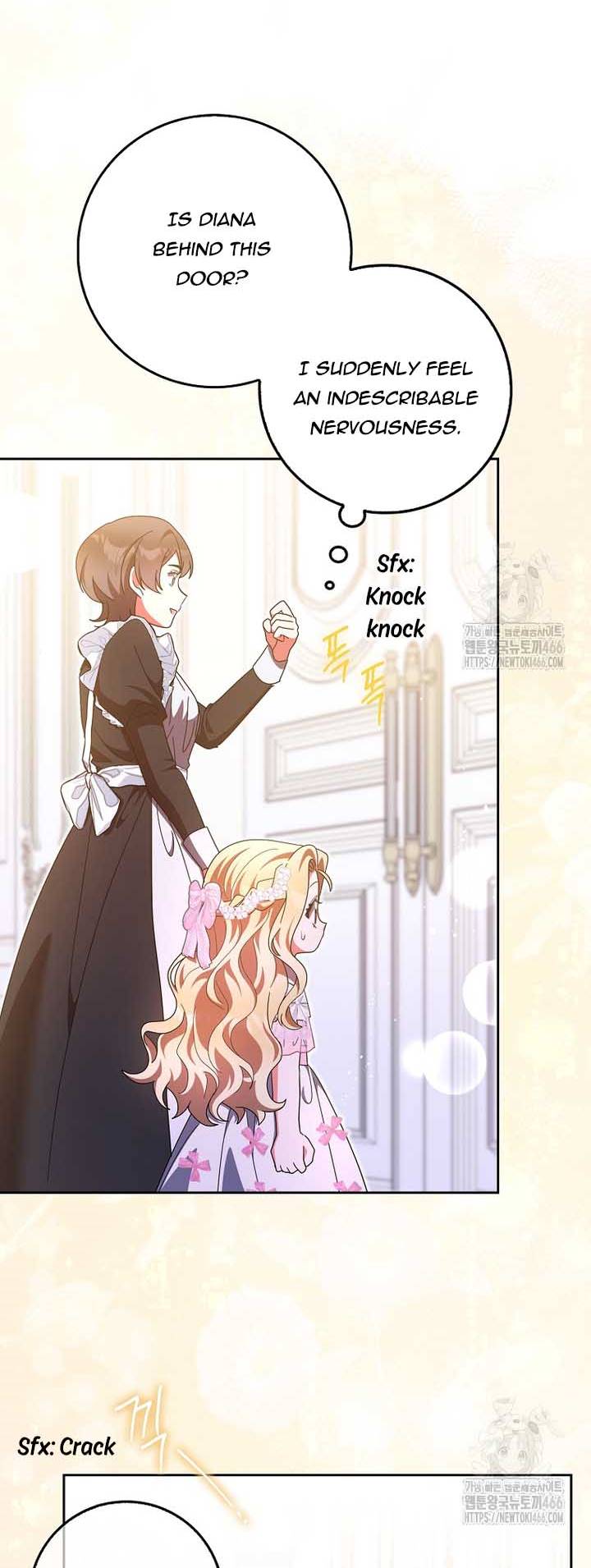 The Foreign Object was Me Chapter 21 page 31