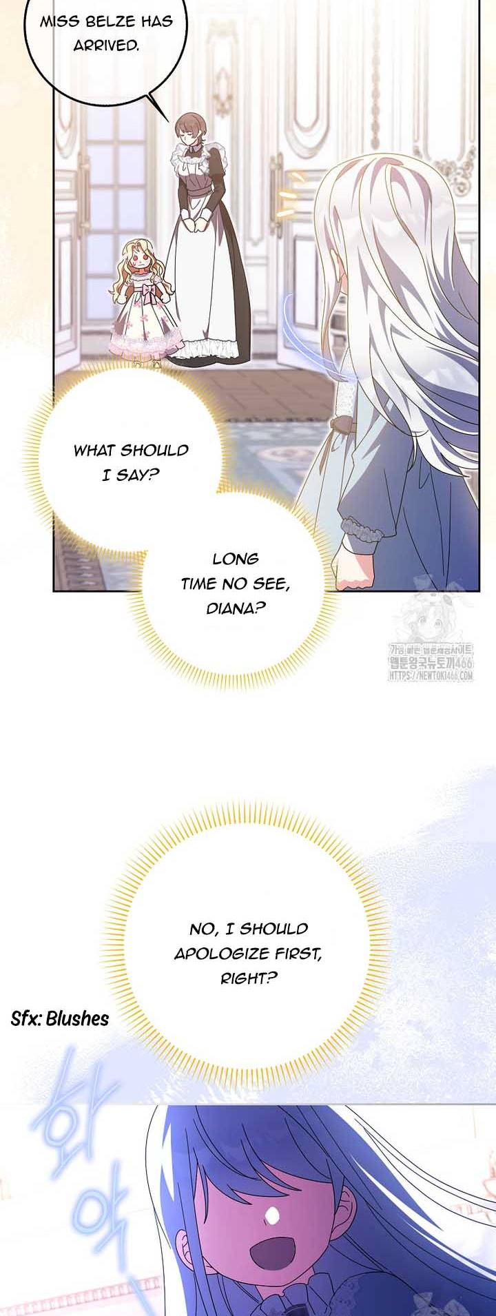 The Foreign Object was Me Chapter 21 page 32