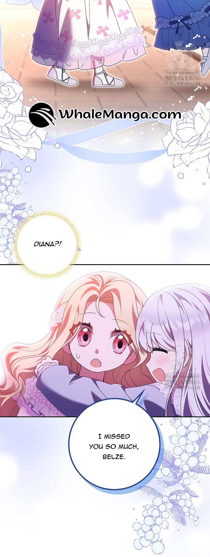 The Foreign Object was Me Chapter 21 page 34