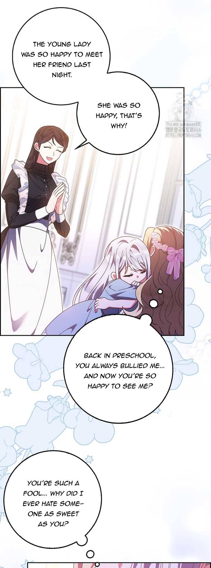 The Foreign Object was Me Chapter 21 page 35
