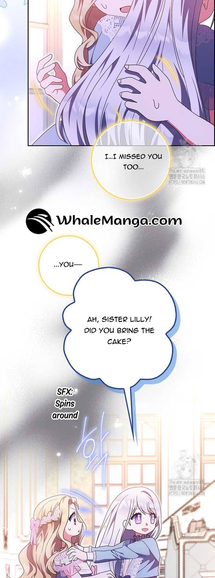 The Foreign Object was Me Chapter 21 page 36