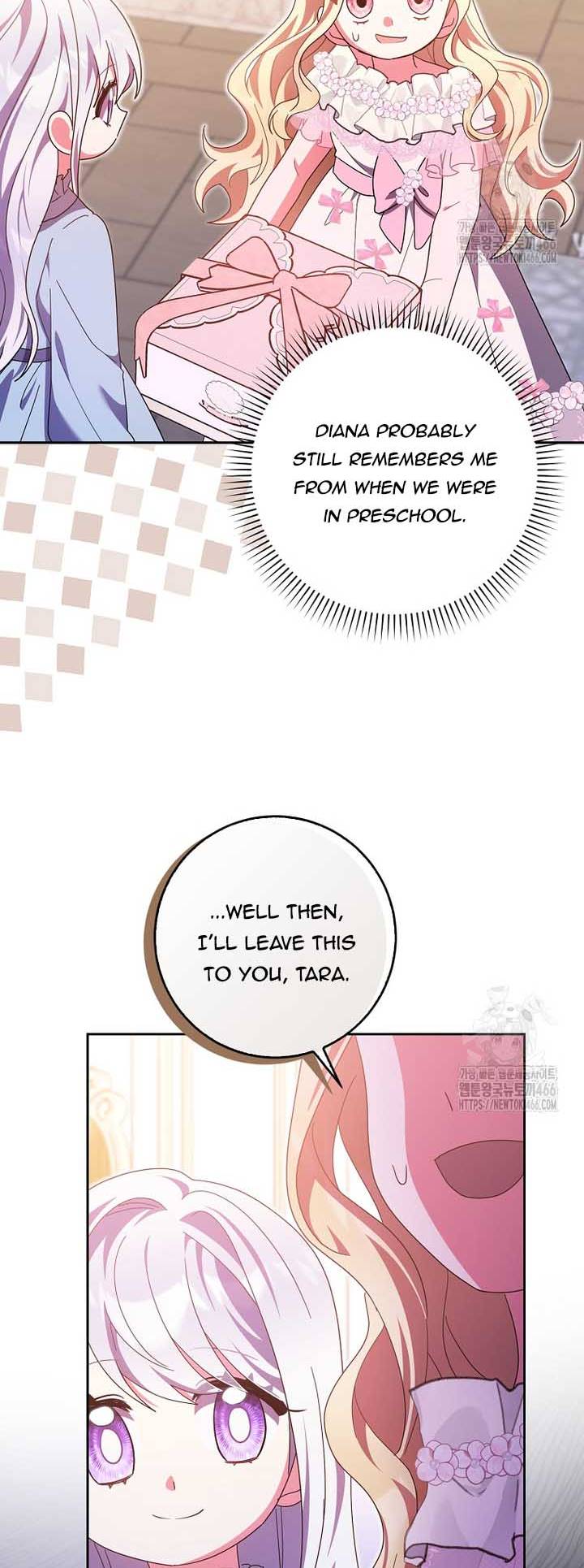 The Foreign Object was Me Chapter 21 page 41