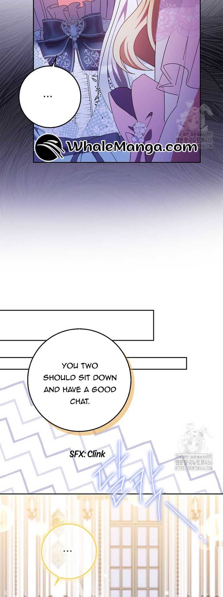 The Foreign Object was Me Chapter 21 page 42