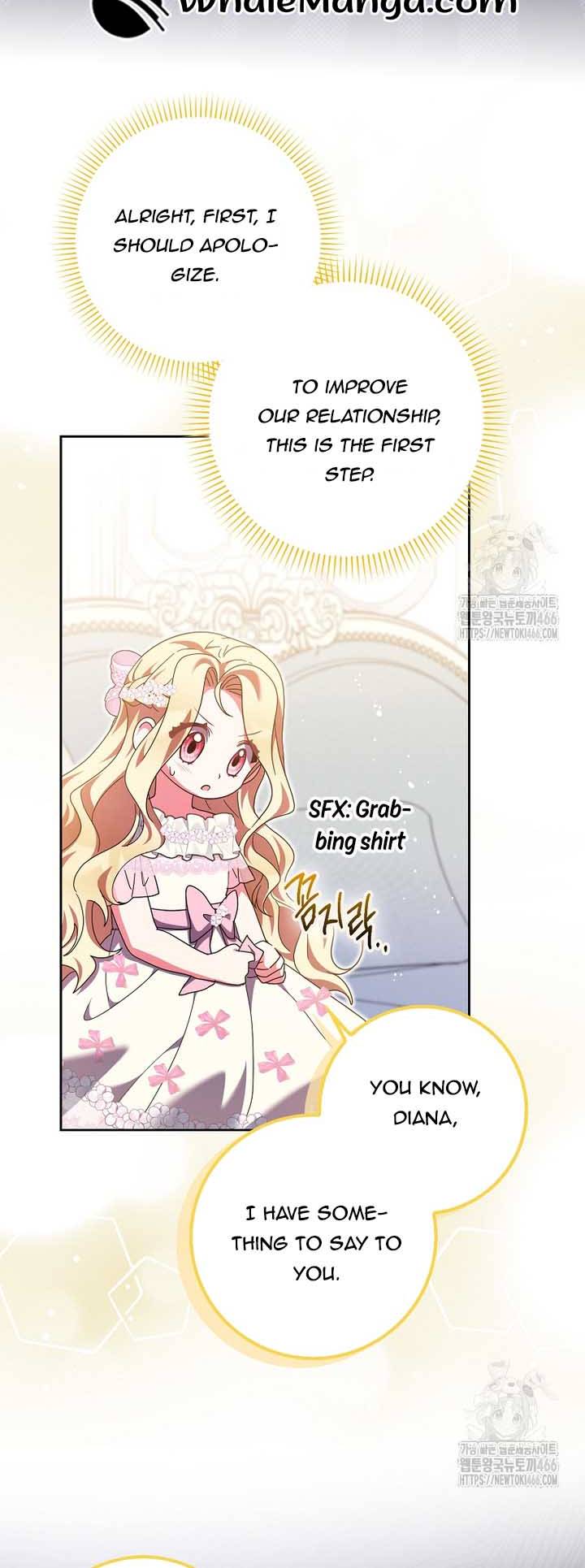 The Foreign Object was Me Chapter 21 page 44