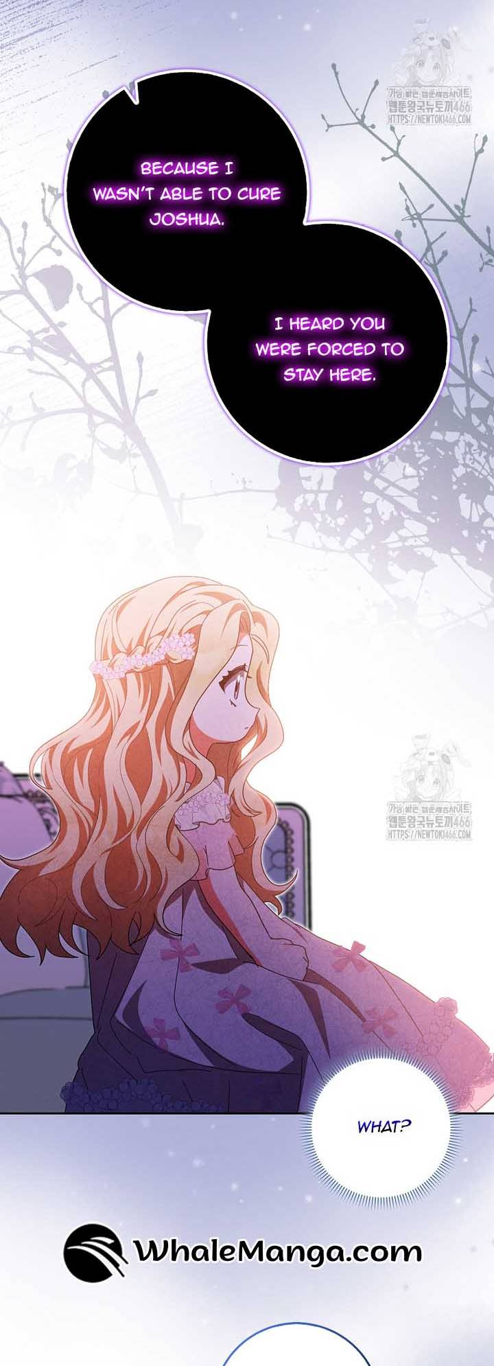 The Foreign Object was Me Chapter 21 page 48