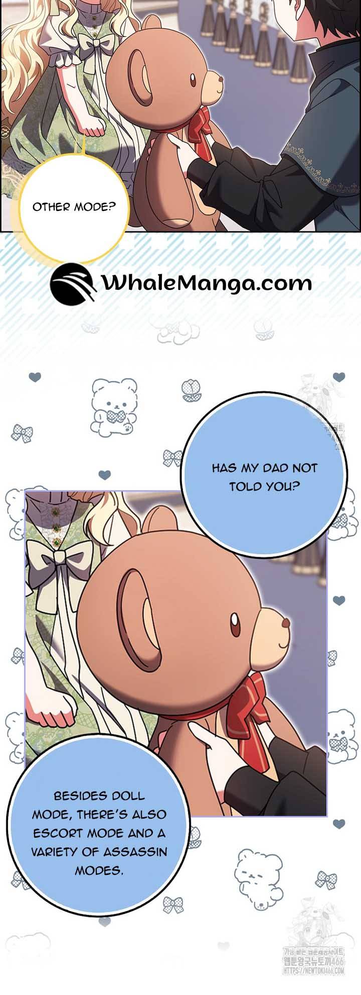 The Foreign Object was Me Chapter 21 page 4