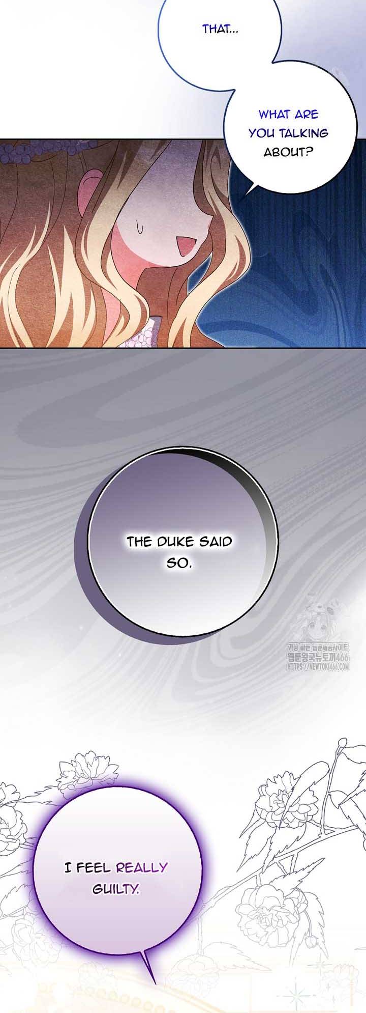 The Foreign Object was Me Chapter 21 page 49