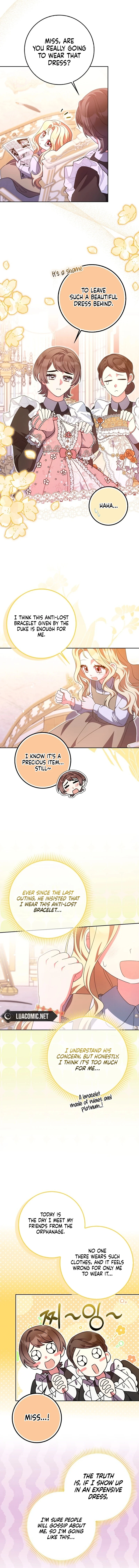 The Foreign Object was Me Chapter 26 page 15