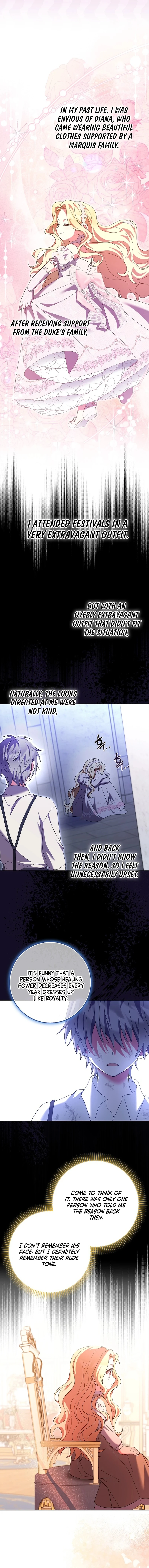The Foreign Object was Me Chapter 26 page 16