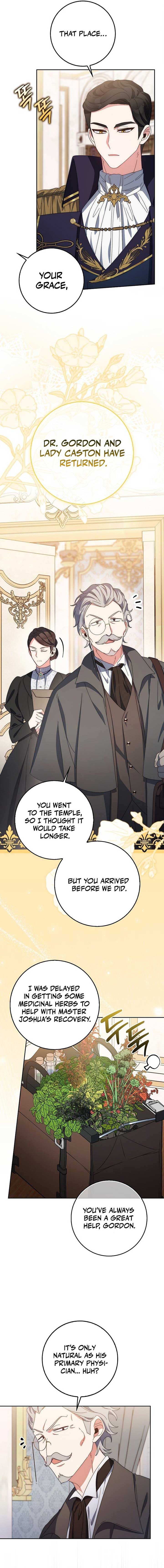 The Foreign Object was Me Chapter 5 page 15