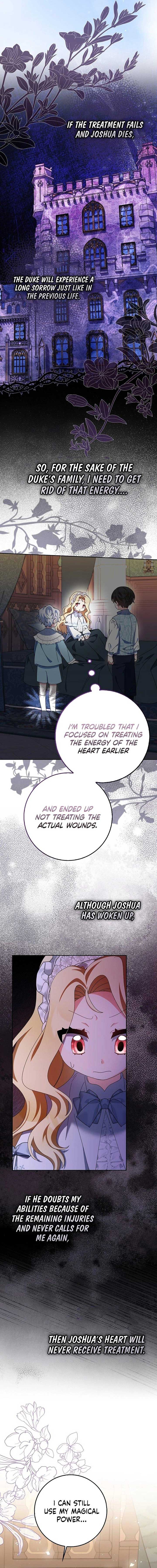The Foreign Object was Me Chapter 7 page 13