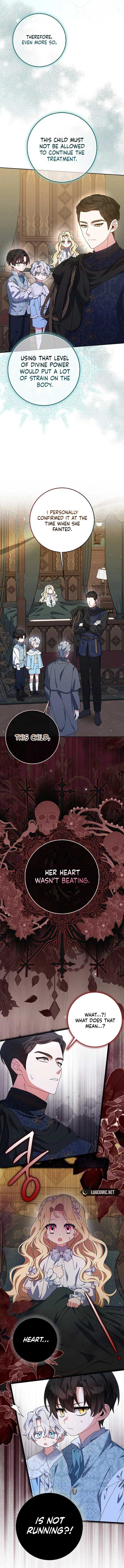 The Foreign Object was Me Chapter 7 page 19