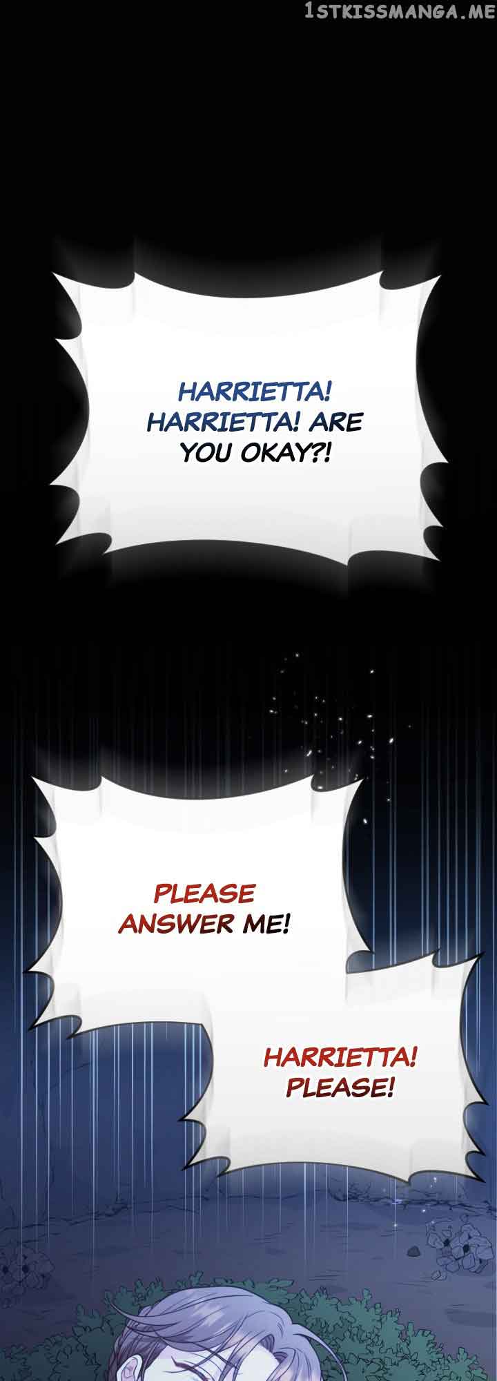 The Gap Between You and Me Chapter 10 page 0