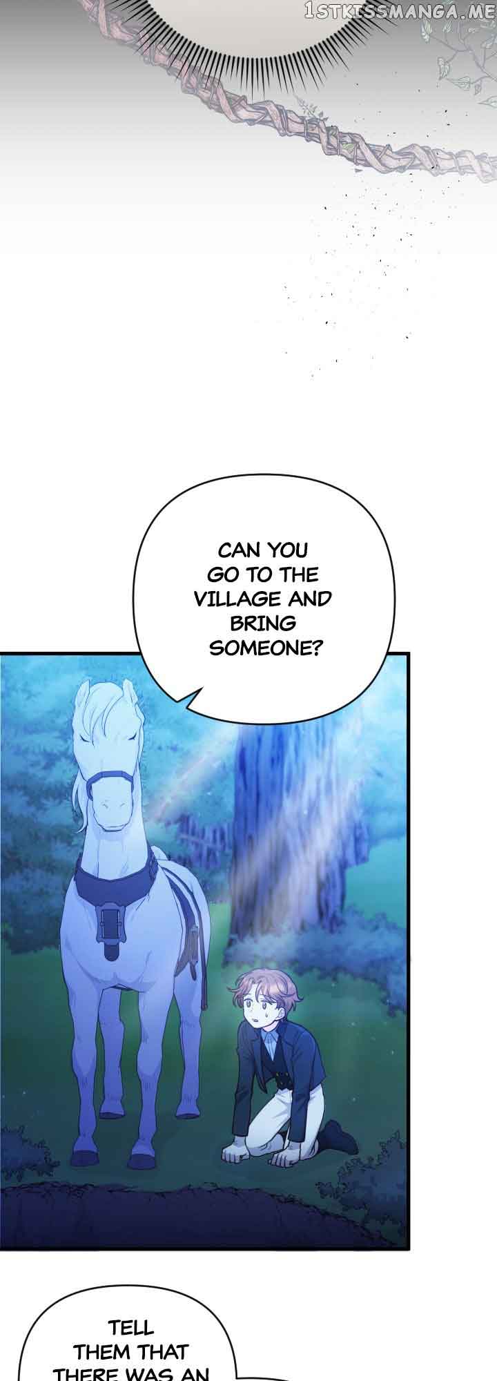 The Gap Between You and Me Chapter 10 page 9