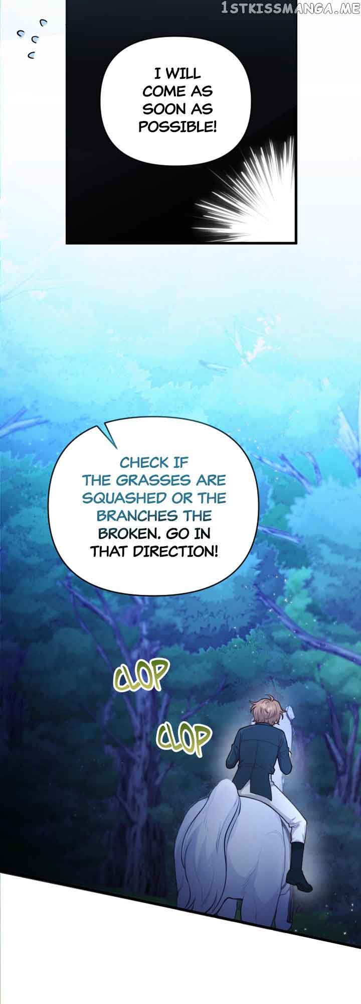 The Gap Between You and Me Chapter 10 page 13