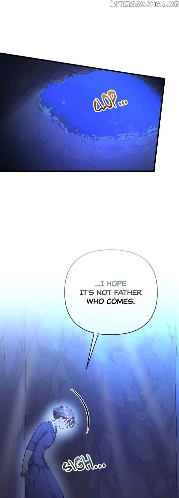 The Gap Between You and Me Chapter 10 page 15