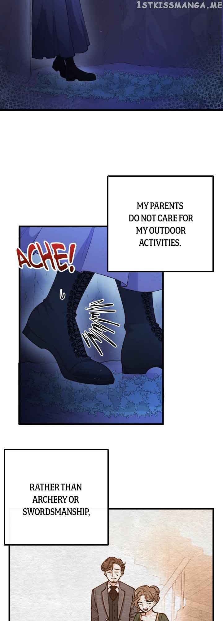 The Gap Between You and Me Chapter 10 page 16