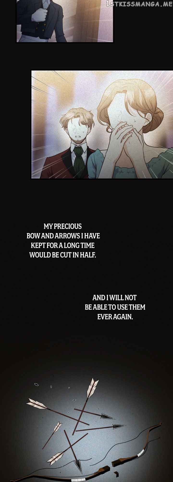 The Gap Between You and Me Chapter 10 page 18