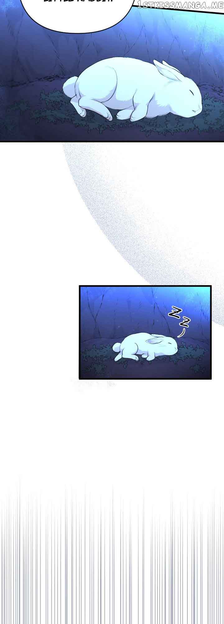 The Gap Between You and Me Chapter 10 page 20