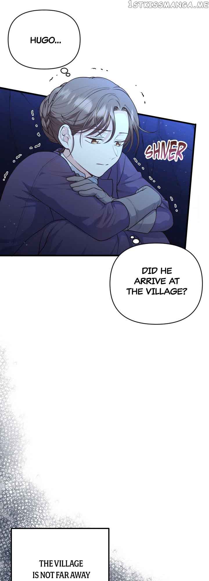 The Gap Between You and Me Chapter 10 page 23